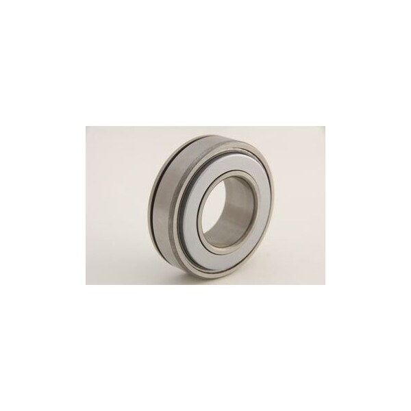 Consolidated Bearings Deep Groove Ball Bearing, 87504 NR 87504 NR - main